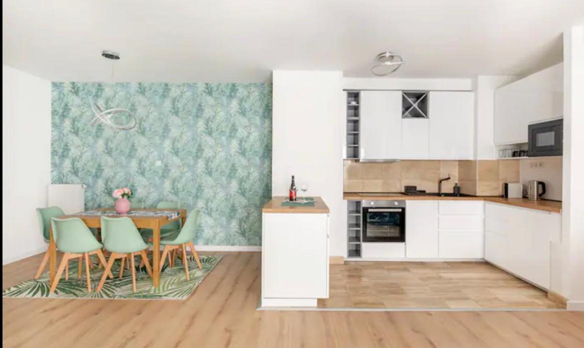 Kazinczy Apartment #Freeparking Budapest Eksteriør billede