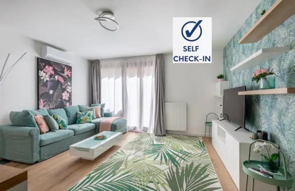 Kazinczy Apartment #Freeparking Budapest Eksteriør billede
